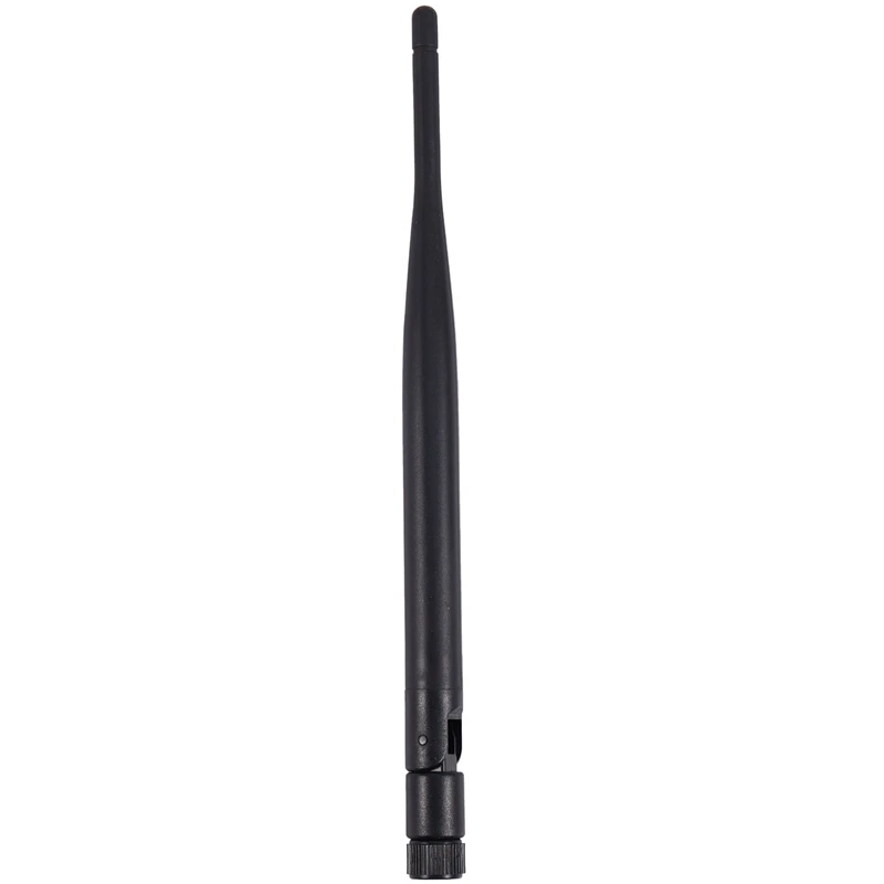 Dualband 433 MHz 7 dBi RP-SMA High Gain WiFi Wireless Antenne Image
