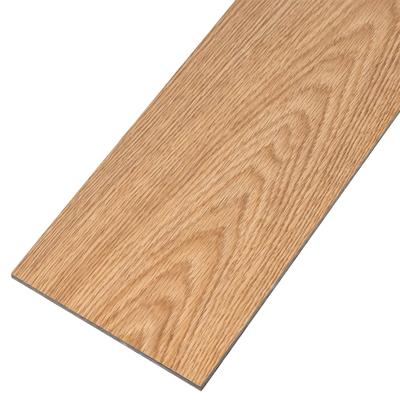 TEMU 91. 44x15. 24cm Pack Of Pvc Flooring Self-adhesive Tiles Vinyl Floor Waterproof & Non-slip Laminate Floor For Kitchen, Living Room, Bathroom (18pcs/36pcs) Image