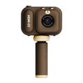 Nuova fotocamera per bambini S11, display da 2,4 pollici, doppia fotocamera ad alta definizione da 4800 W, mini fotocamera digitale per bambini con simpatici cartoni animati