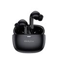 Auricolari wireless Lenovo XT52 Bluetooth v5.4 a bassa latenza di gioco, batteria a lunga durata, auricolari touch, suono stereo hi-fi, auricolari sportivi