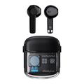 Auricolari wireless Lenovo LP53 Bluetooth 5.4, design meccanico, cuffie da gioco TWS, riduzione del rumore, auricolari sportivi, lunga durata, nuovi