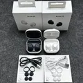 2025R400 Auricolari Bluetooth TWS True Wireless Buds FE Auricolari Bluetooth Interruttore Hall