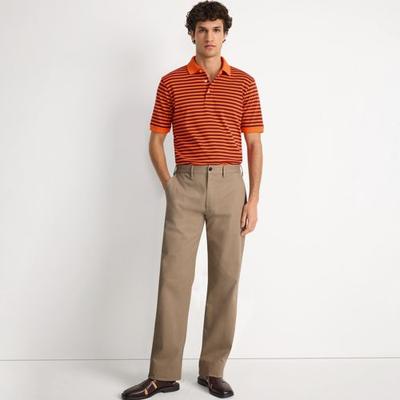 Everyday Chinos, Relaxed Fit, Men, size: 30 34, regular, Misc, by Lands' End