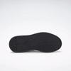 Sneaker REEBOK CLASSIC "REEBOK ROYAL PRIME STEP N' FLASH", Gr. 32, schwarz, grau3, alwaysgelb, Synthetik, sportlich, Schuhe