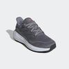 Sneaker ADIDAS SPORTSWEAR "ULTIMASHOW 2.0 KIDS", Gr. 40, grau three, grau four, bright rot, sportlich, Schuhe