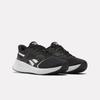 Laufschuh REEBOK "ENERGEN TECH PLUS 2", Gr. 41, schwarz-weiß (schwarz, weiß), Synthetik, Textil, sportlich, Schuhe