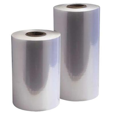 GPS SHRINK FILM IK6F1600 Heat Activated Shrink Film 16", Polyolefin