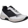 JOSEF SEIBEL Mitchell 51 | Sneaker für Herren | Schwarz Mitchell 51, schwarz-weiss
