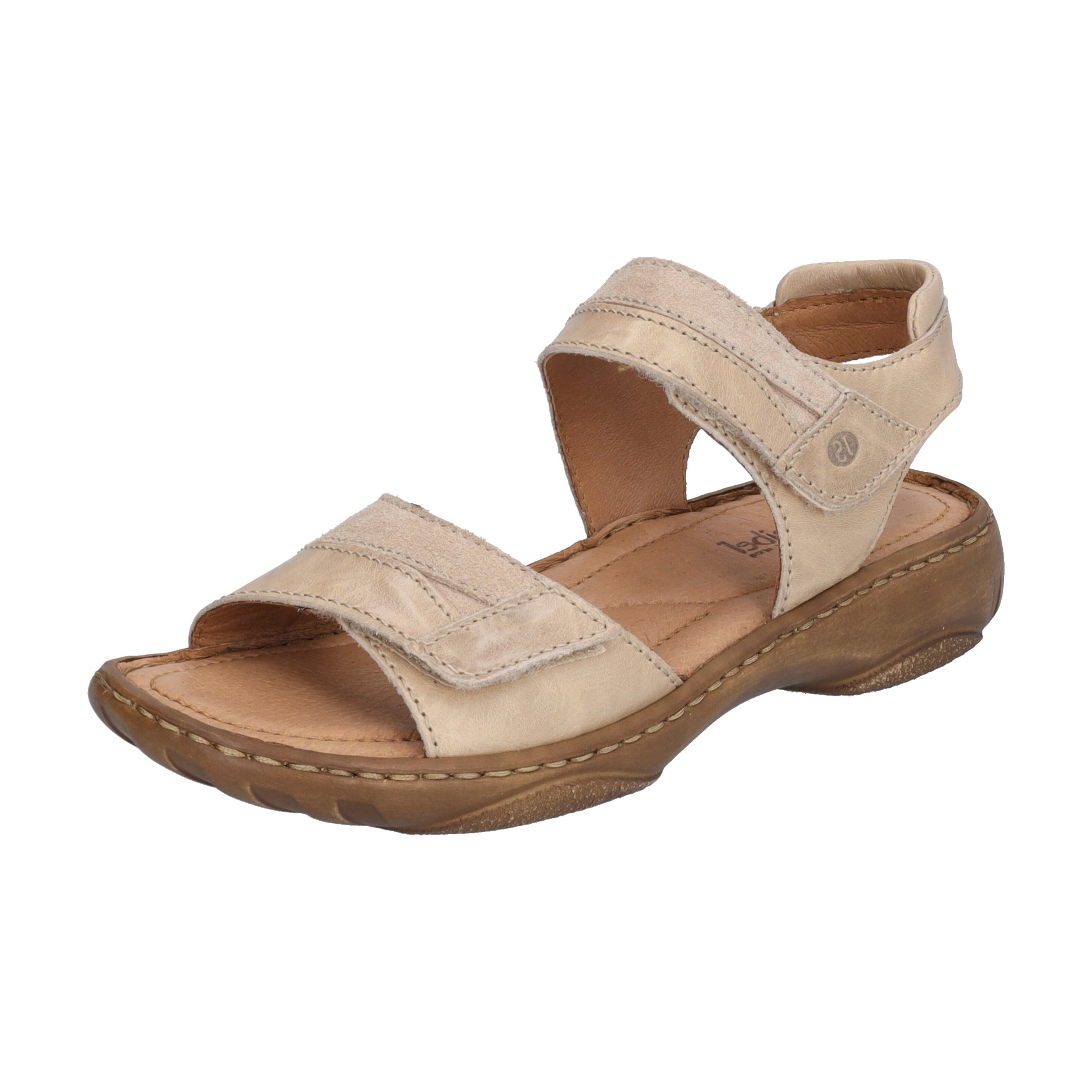 JOSEF SEIBEL Debra 19 | Sandale für Damen | Beige Debra 19, beige