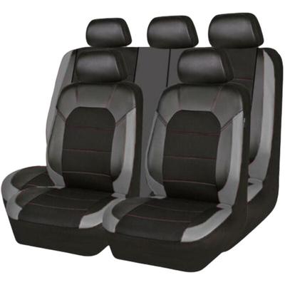 Sitzbezug-Sets für Dacia Duster 2.Gen 1.Gen HM HS 2010-2015 2016 2017 2018 2019 2020 2021 2022 2023