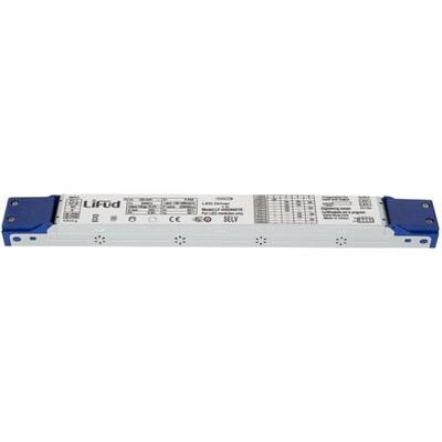 Treiber lifud Regulierbar dali 220-240V Anti-Flicker Ausgang 25-42V 1100-1500mA 46-63W LF-GSD060YE Image