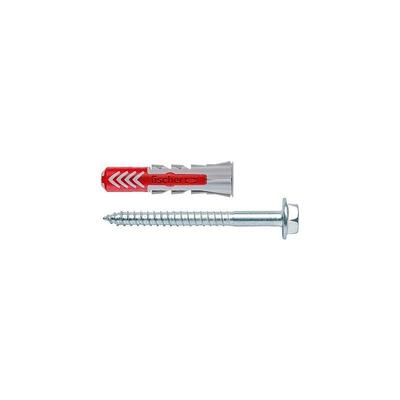 Dübel-Set Duopower 12.0 x 60 mm - 2 Stück Dübel - Fischer Image