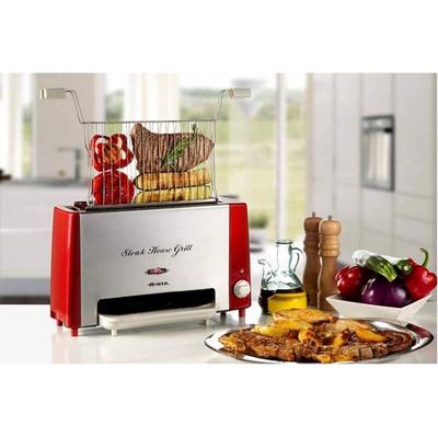 Ariete - Vertikaler Steakhouse-Grill Image