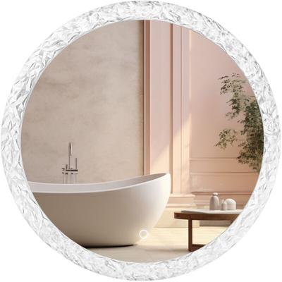Spiegel led YH-3562 60CM transparent - REA Image
