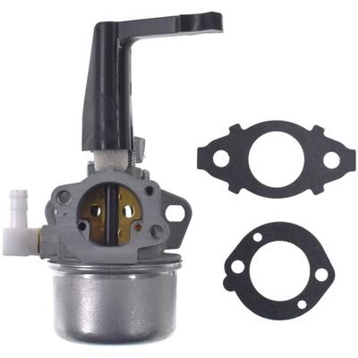 Ontway - 696065 Ersatzvergaser mit Dichtungssatz für Briggs & Stratton Image