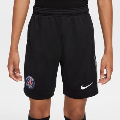 PSG Nike Stadium Torwartshorts 2025-26 - Kinder Image