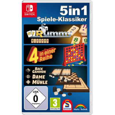 TEMU Schmidt Games Collection Vol. 2