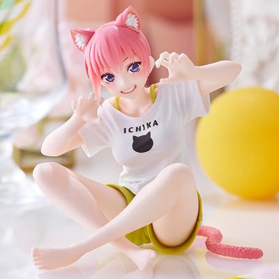 TEMU Anime-themed Figurine - Model - Anime Collectible - Gifts For Anime Fans
