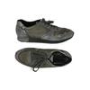 Lloyd Damen Sneakers, Gr. 39, grau, Leder