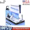DinoFire S5000 For PlayStation 5 Vertical Stand New Slim Version for PS5 Cooling Station with Two