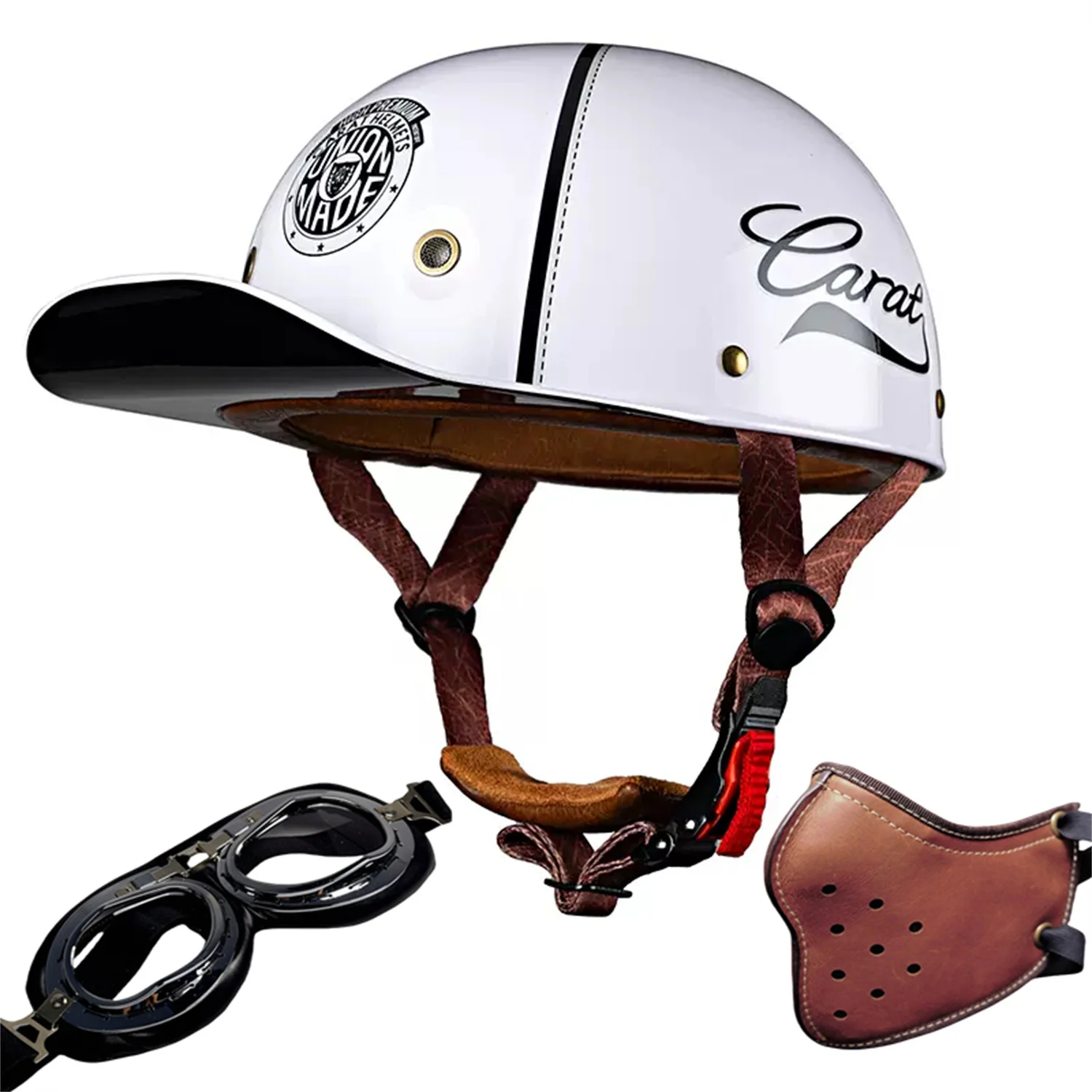 Casquettes d