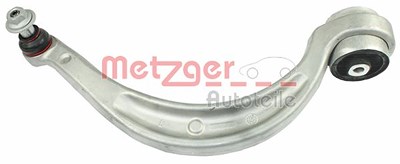 Metzger Autoteile Lenker, Radaufhängung [Hersteller-Nr. 58102901] für Audi Image