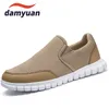 Klassische Herren-Komfort-Loafer, rutschfeste Gummisohle, leichte Wanderschuhe, atmungsaktive Business-Freizeitschuhe, Größe 39–46
