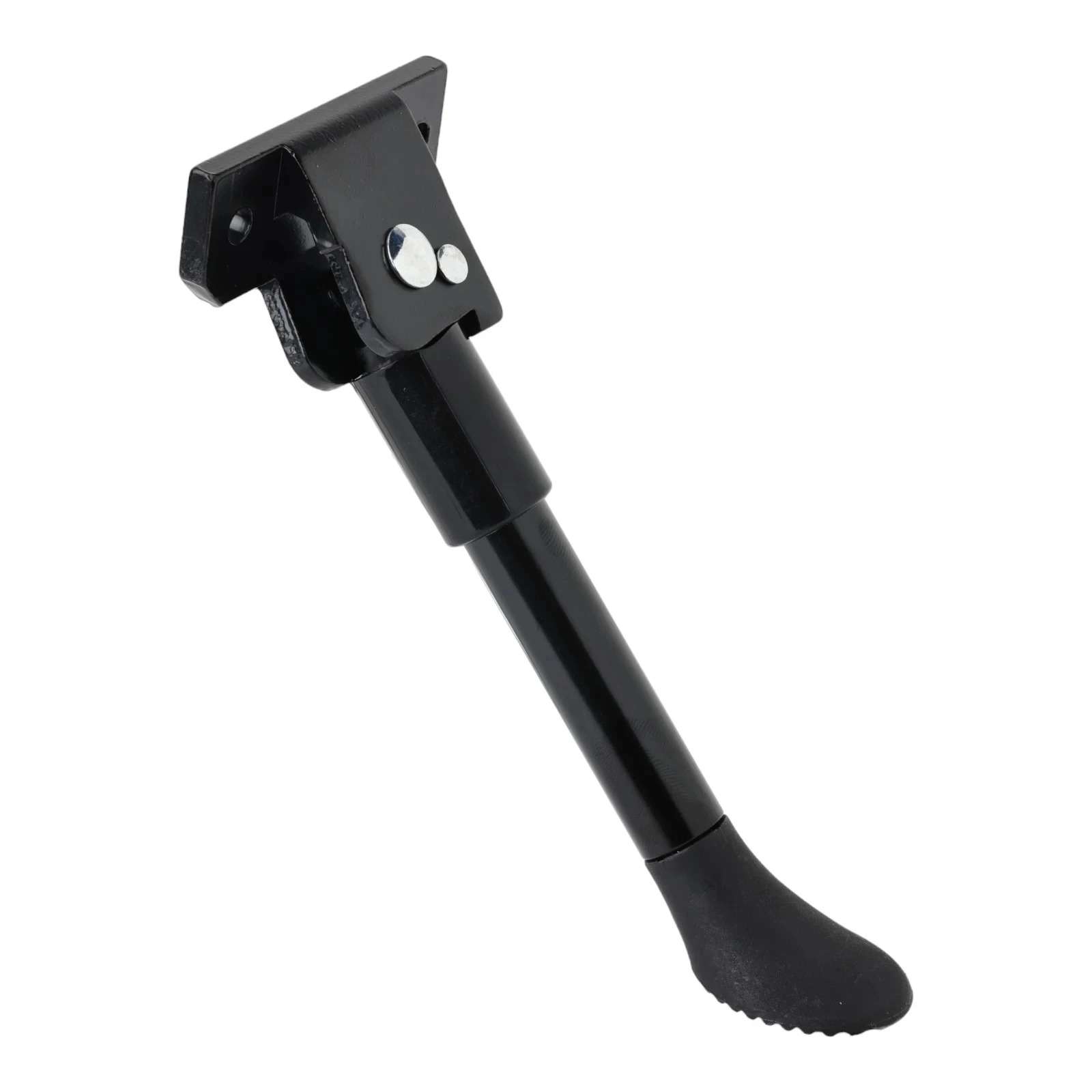 Parkplatz Ständer Für HX KickScooter X7 X8 Elektrische Roller Fuß Unterstützung Stehen Aluminium Legierung Stativ Seite Ersatzteile Image