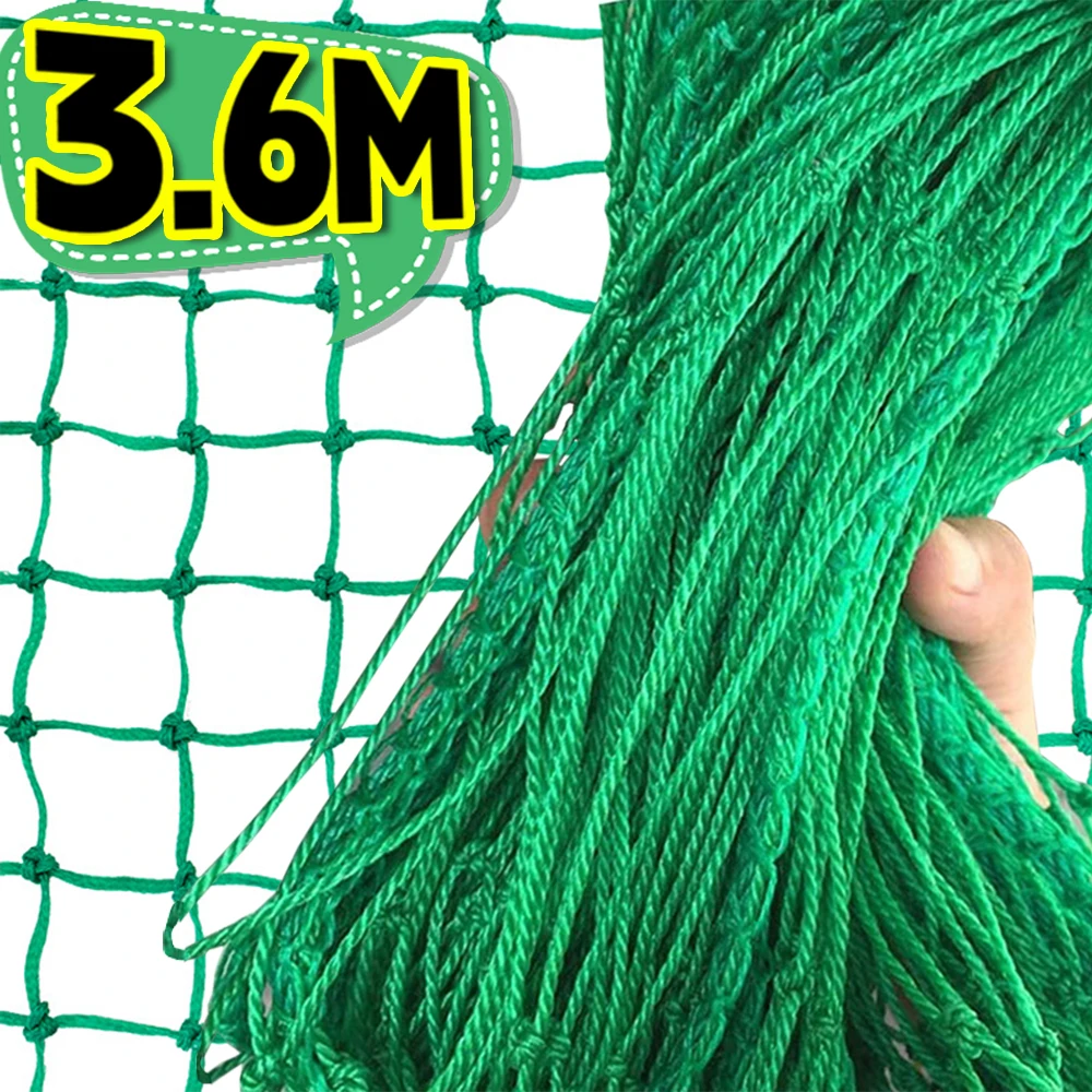 1-3PCS Anti Vogel Schutz Pflanze Klettern Net Garten Pflanze Spalier Netting für Luffa Morning Glory Blumen Gurke weinrebe Image