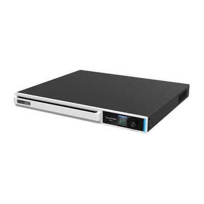 AtlasIED AZM4-D Atmosphere 4-Zone Signal Processor with Dante AZM4-D