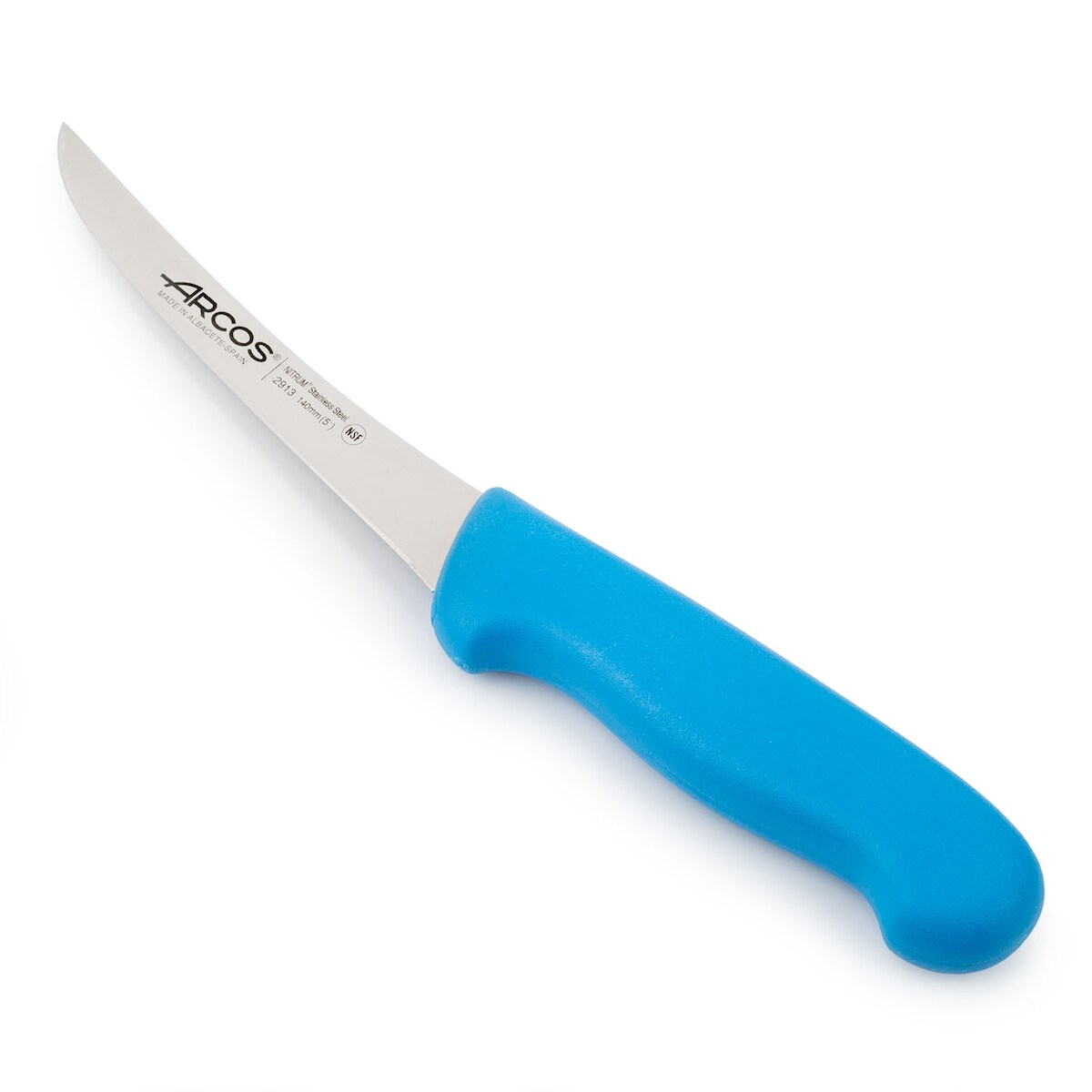 ARCOS 291323 Ausbeinmesser 14 cm blau Image