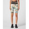 Leggings PLEIN SPORT "Leggings", Damen, Gr. S, US-Größen, 21, multicolor, Obermaterial: 90% Polyester, 10% Elasthan, Hosen