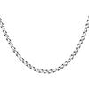 caï Kette 925er Silber One Size Herren