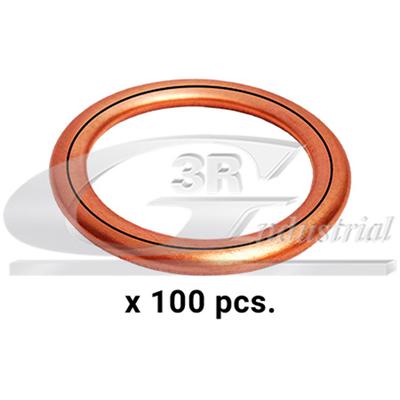 3RG Universal 20mm 80016_100 Image