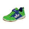 Trainingsschuh LICO "Sportschuh Sport VS", Kinder, Gr. 32, grün, Synthetik, Schuhe