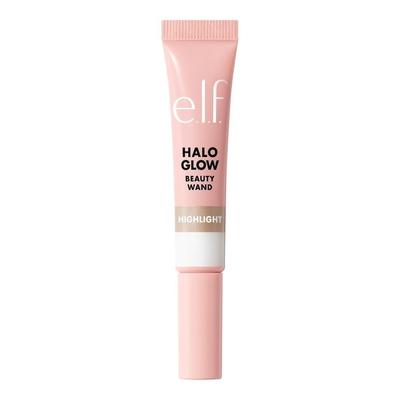 e.l.f. Cosmetics Halo Glow Beauty Wand Highlighter IRL ANGEL 10 ml Weiss Image