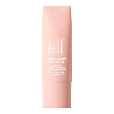 e.l.f. Cosmetics HALO GLOW Foundation 1 - FAIR NEUTRAL 30 ml Weiss Image