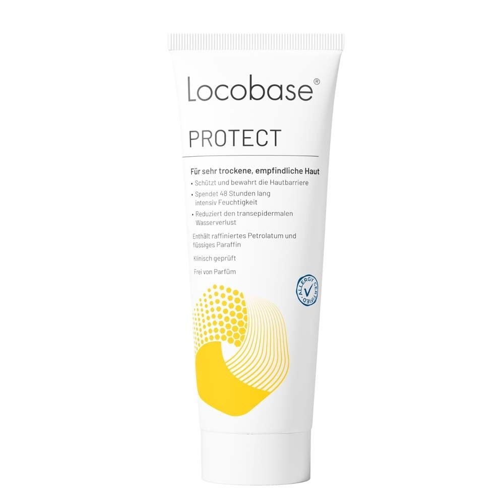 Locobase Protect Creme 100 g