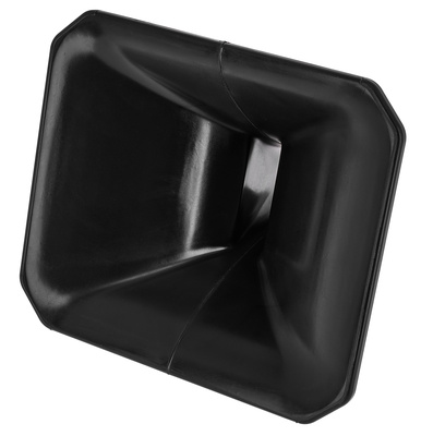 TW AUDiO Horntrichter 90°