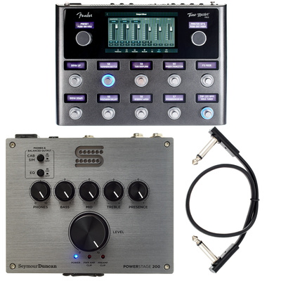 Fender Tone Master Pro Bundle