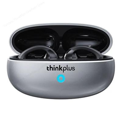 Lenovo XT83II Wireless Headphones Bluetooth 5.3 Earphones Earclip Design Touch Control HD Call with Mics Earbuds Sports Headset