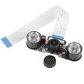 Ej.Life Scheda modulo telecamera 5MP pixel angolo di visione 130° Scheda modulo telecamera per B