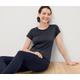 Tchibo - Funktionsshirt - Damen - Gr. XXL - blau