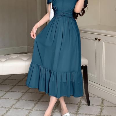TEMU Targeted Development Women's Dress Image