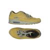 Nike Damen Sneakers, Gr. 40, gelb, kein Etikett