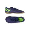 adidas Herren Kinderschuhe, Gr. 32, marineblau, kein Etikett