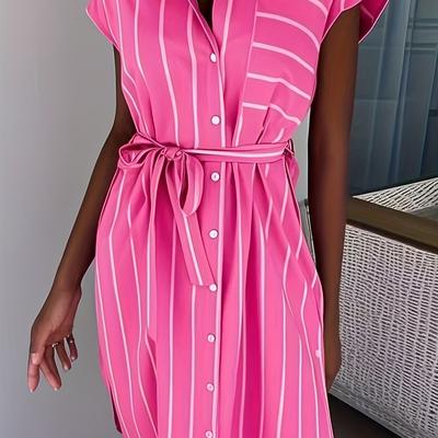 TEMU Women's Summer Casual Dress Image