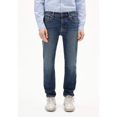 IAAN - Männer Slim Fit Jeans - blau (Größe: 31/32) Image