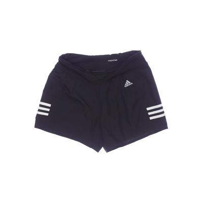 adidas Damen Shorts, Gr. 34, schwarz, Synthetik Image