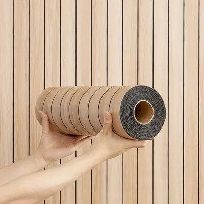 Selbstklebender Gitterplatten-Wandaufkleber SXP, selbstklebender 3D-Wandaufkleber zum Abziehen und Aufkleben, einfaches DIY, geeignet für Decke und Wohnzimmer Image
